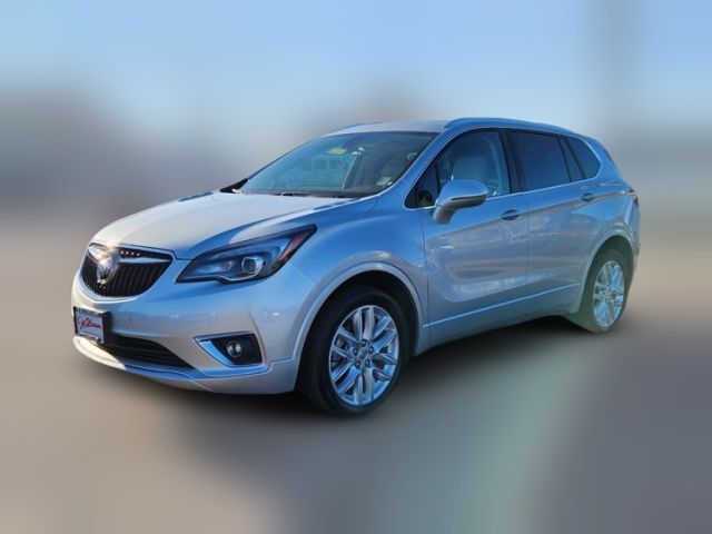 2019 Buick Envision Premium