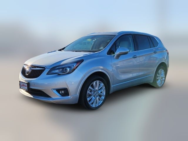 2019 Buick Envision Premium