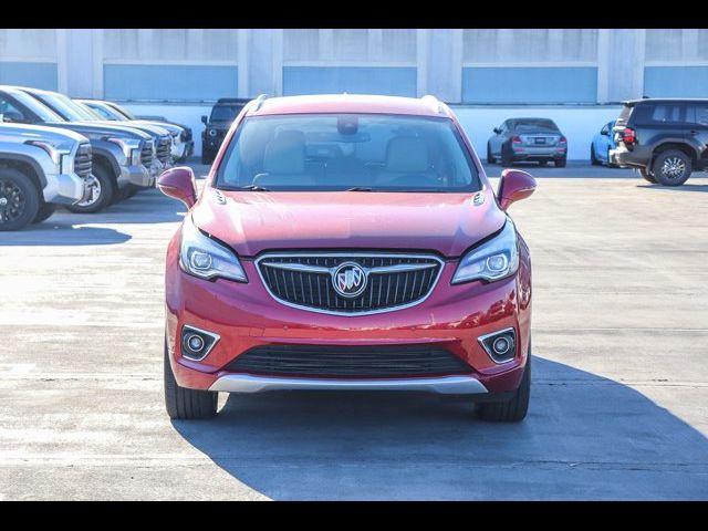 2019 Buick Envision Premium