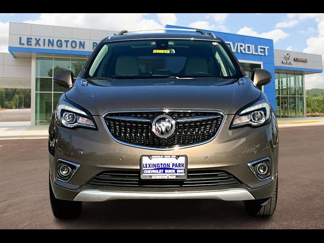 2019 Buick Envision Premium