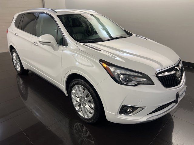 2019 Buick Envision Premium