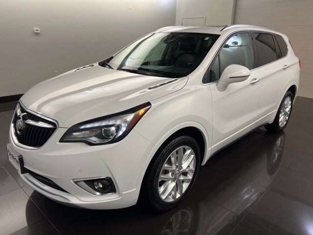 2019 Buick Envision Premium