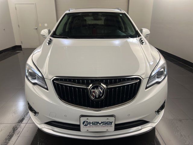 2019 Buick Envision Premium