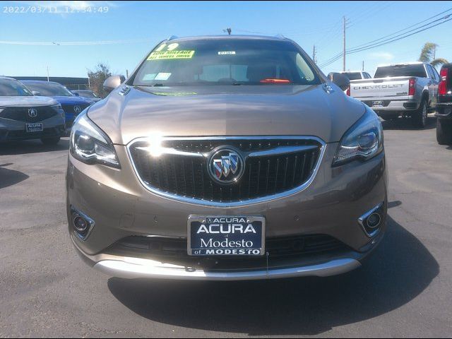 2019 Buick Envision Premium