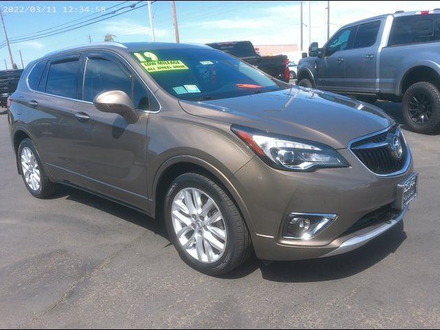 2019 Buick Envision Premium