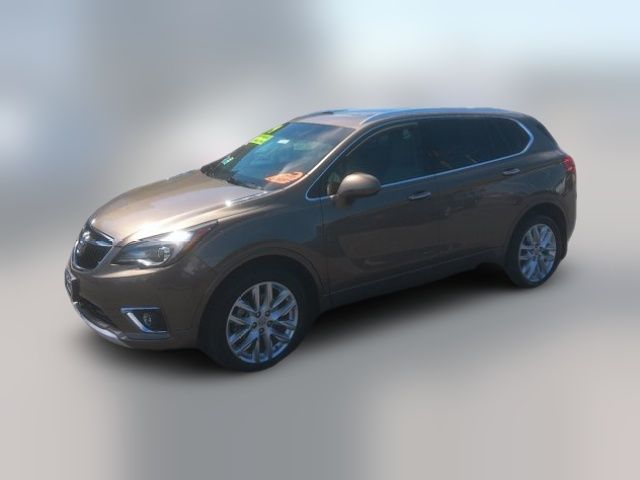 2019 Buick Envision Premium