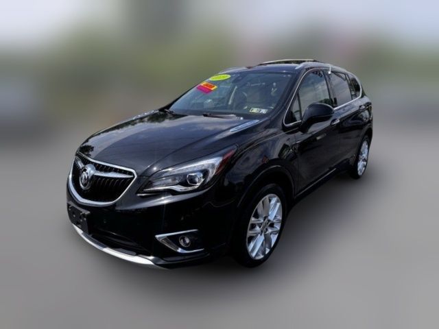 2019 Buick Envision Premium