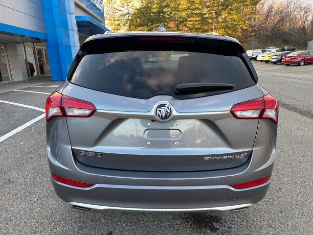 2019 Buick Envision Premium