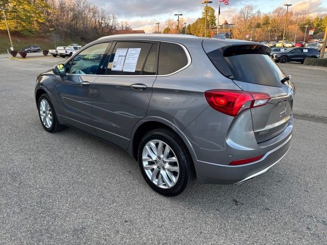 2019 Buick Envision Premium