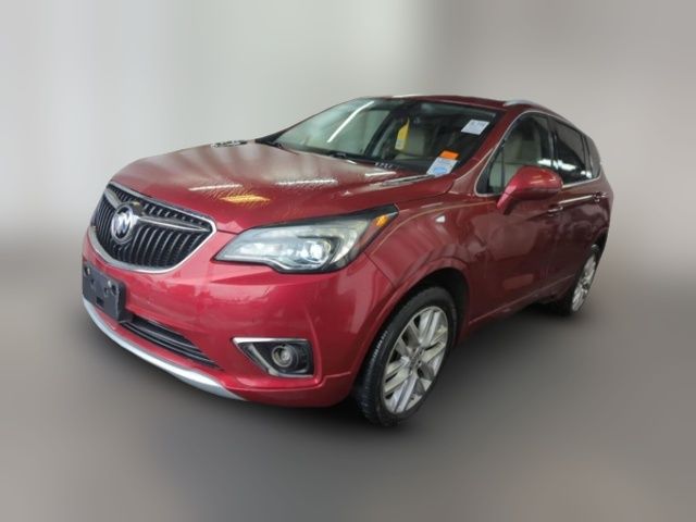 2019 Buick Envision Premium