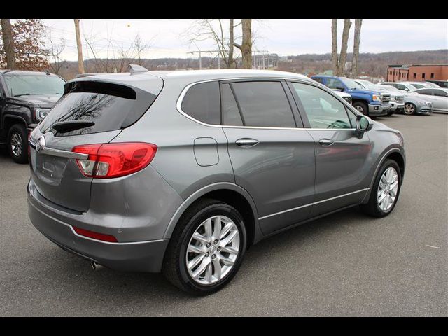 2019 Buick Envision Premium