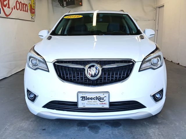 2019 Buick Envision Premium