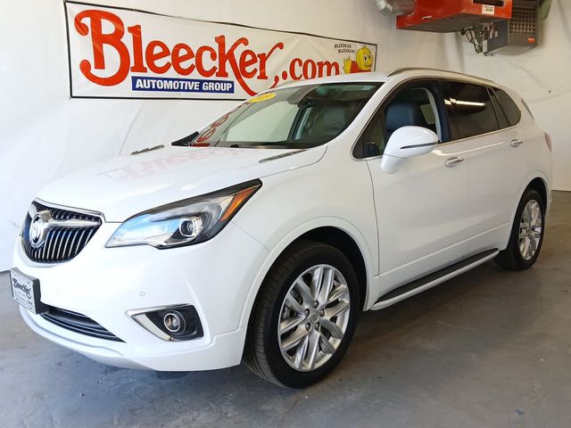 2019 Buick Envision Premium