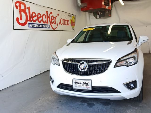 2019 Buick Envision Premium