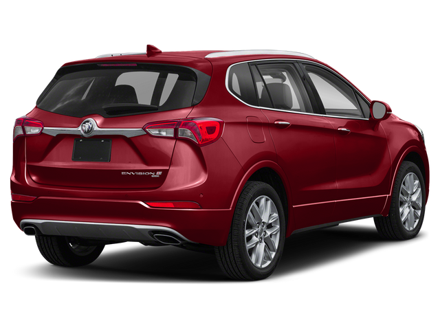 2019 Buick Envision Premium