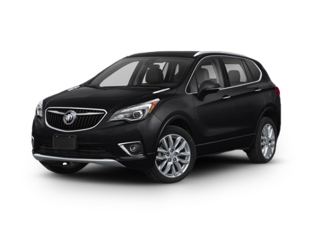 2019 Buick Envision Premium