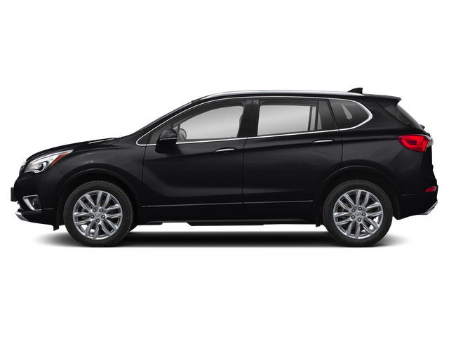 2019 Buick Envision Premium