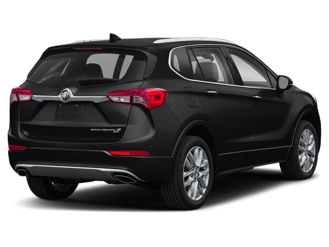 2019 Buick Envision Premium