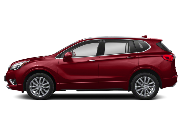 2019 Buick Envision Premium