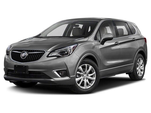 2019 Buick Envision Premium