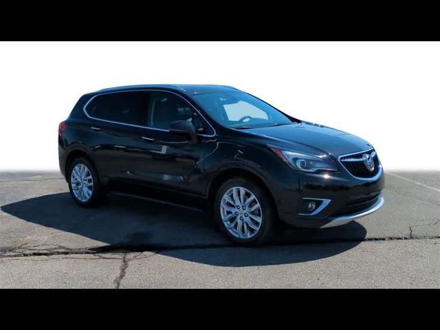 2019 Buick Envision Premium