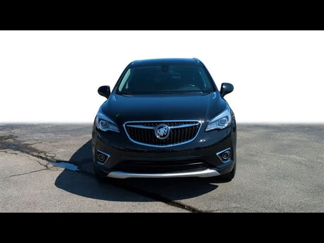 2019 Buick Envision Premium