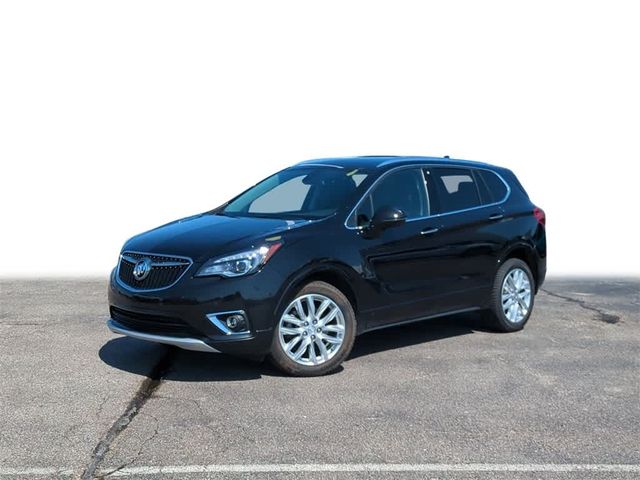 2019 Buick Envision Premium