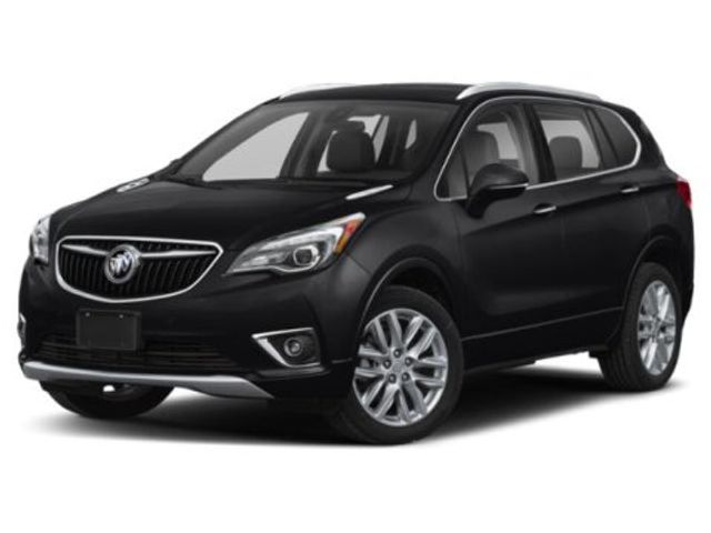 2019 Buick Envision Premium