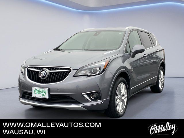 2019 Buick Envision Premium