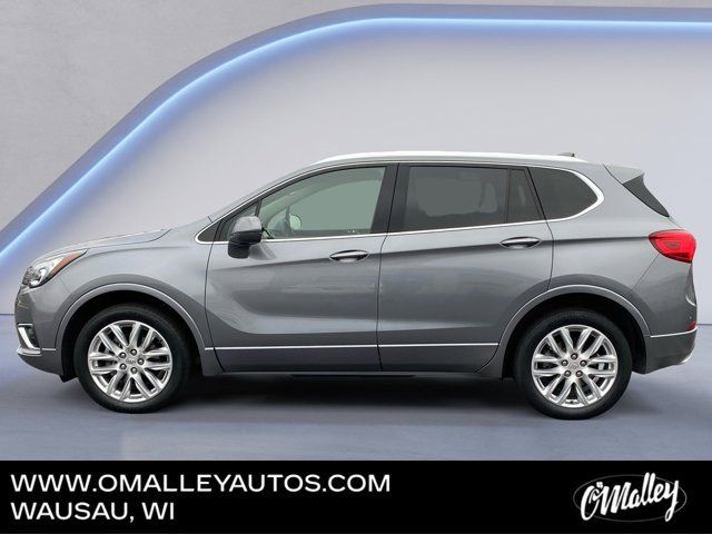 2019 Buick Envision Premium