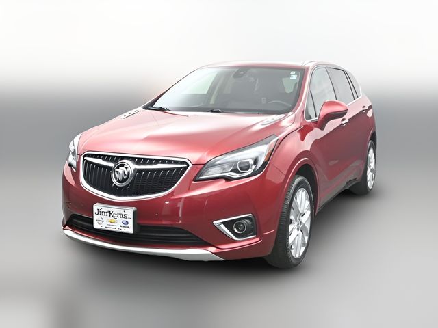 2019 Buick Envision Premium