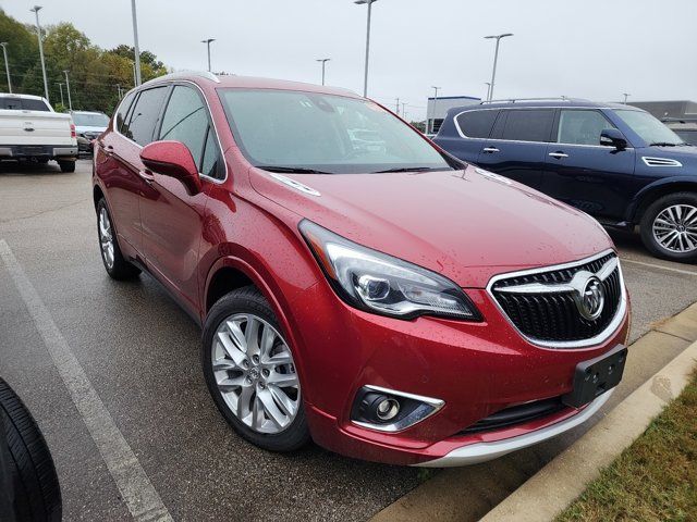 2019 Buick Envision Premium