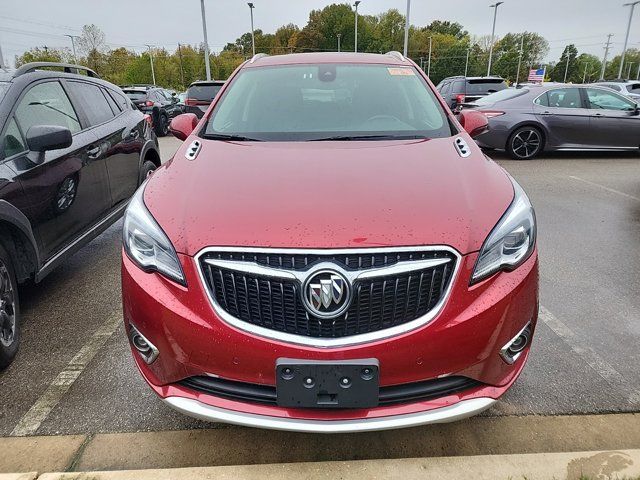 2019 Buick Envision Premium