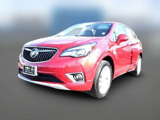 2019 Buick Envision Premium