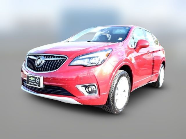 2019 Buick Envision Premium