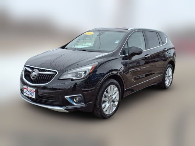 2019 Buick Envision Premium