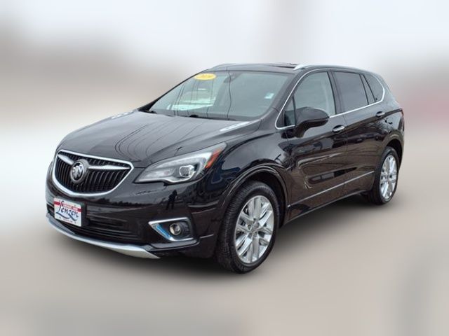 2019 Buick Envision Premium