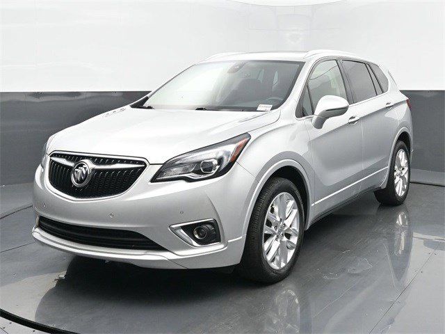 2019 Buick Envision Premium