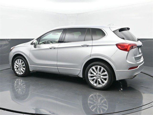 2019 Buick Envision Premium