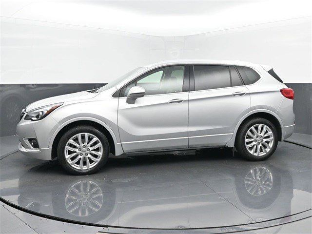 2019 Buick Envision Premium