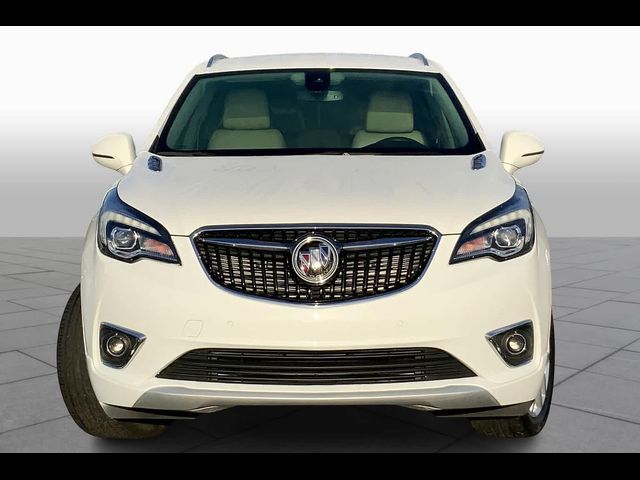 2019 Buick Envision Premium