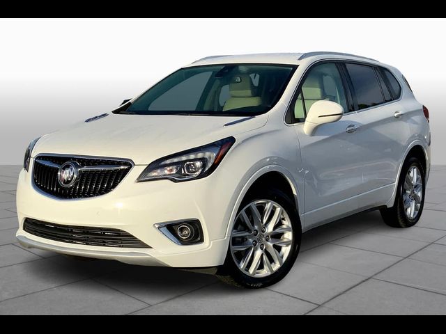 2019 Buick Envision Premium