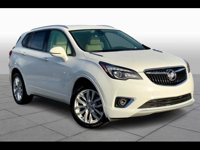 2019 Buick Envision Premium