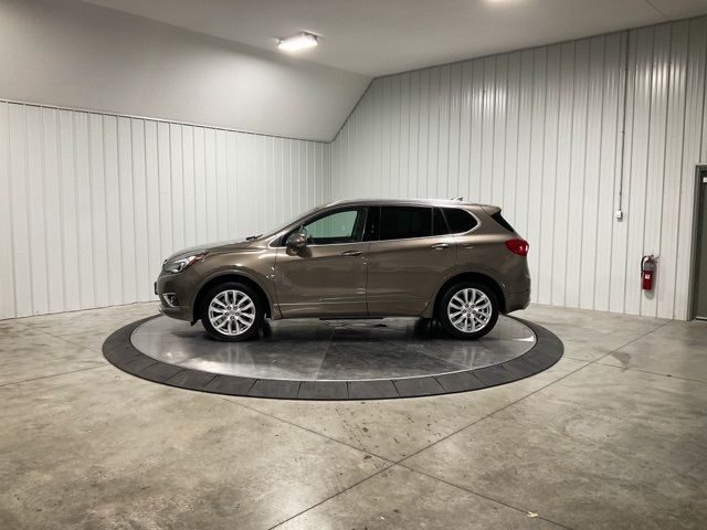 2019 Buick Envision Premium