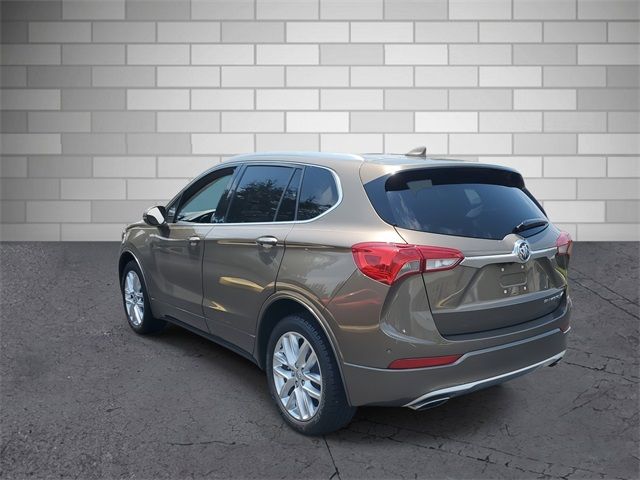 2019 Buick Envision Premium