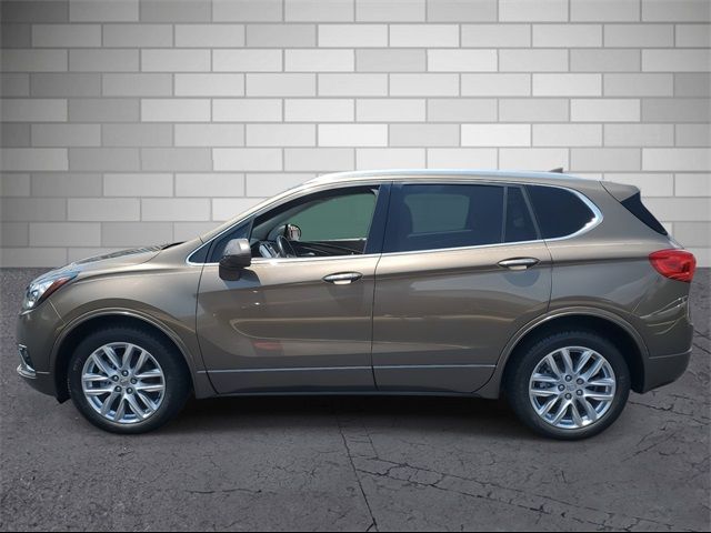 2019 Buick Envision Premium