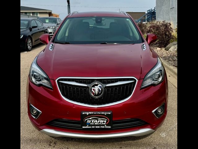 2019 Buick Envision Premium