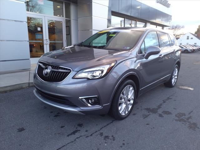 2019 Buick Envision Premium