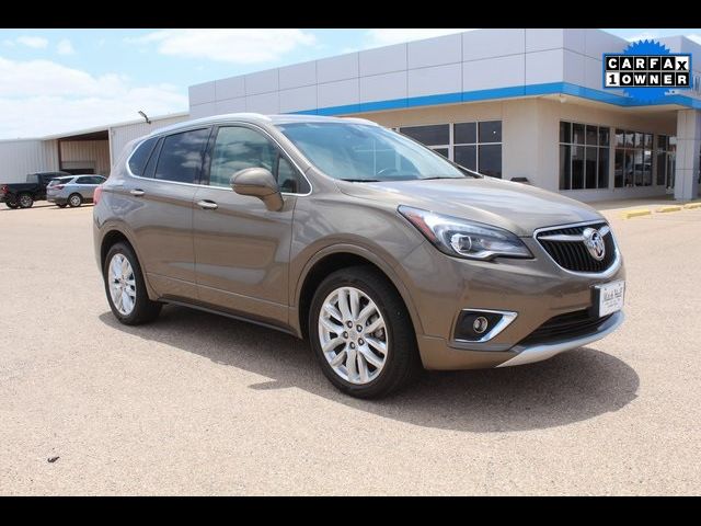 2019 Buick Envision Premium