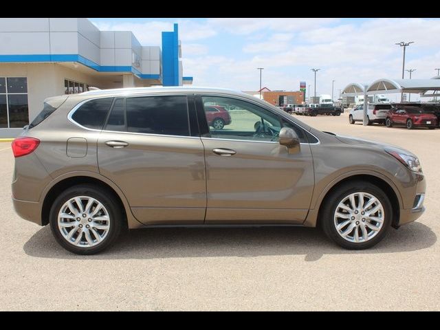 2019 Buick Envision Premium